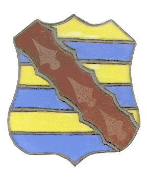 Balch Family Coat of Arms